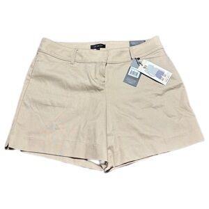 NWT Tailored Limited Short, Size 8